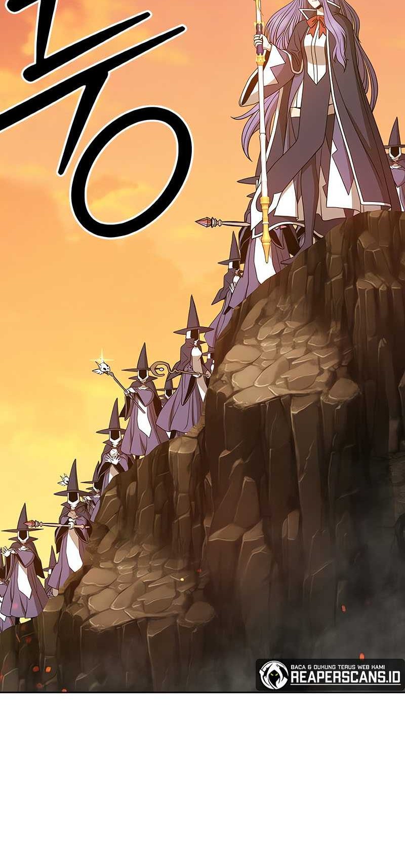 +99 Wooden Stick Chapter 41 - halaman 148