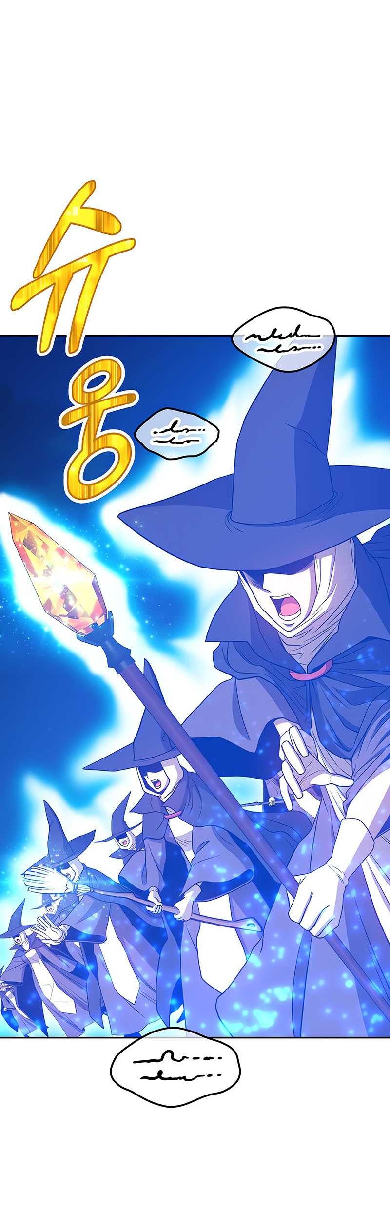 +99 Wooden Stick Chapter 41 - halaman 150