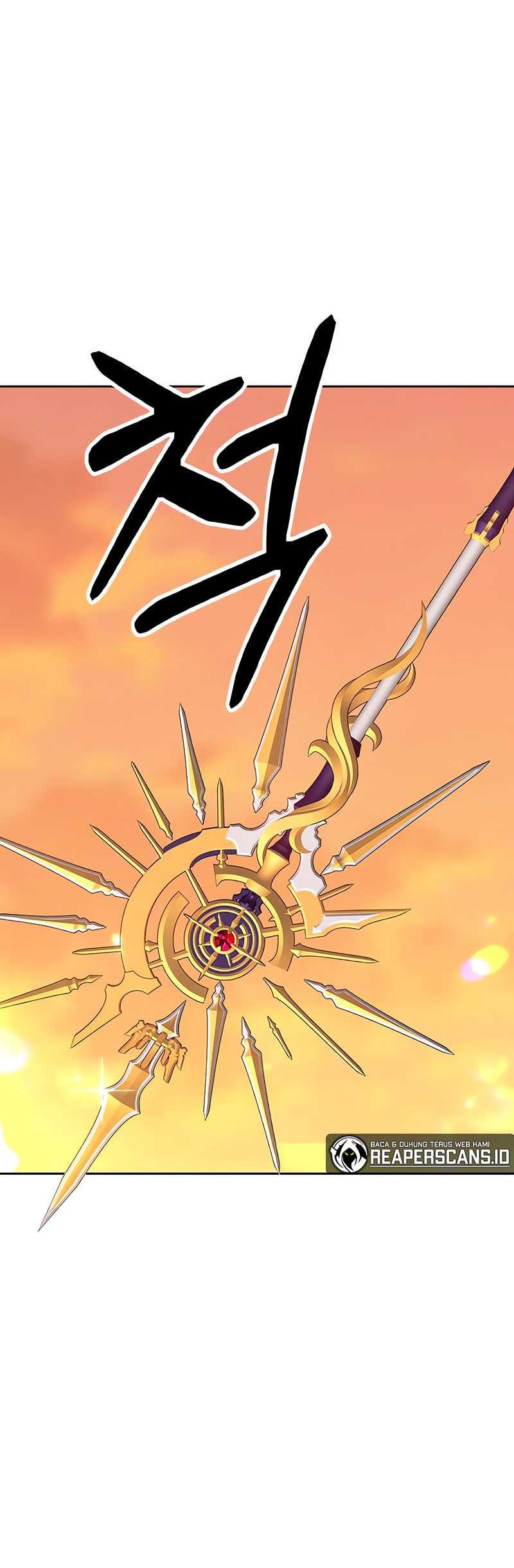 +99 Wooden Stick Chapter 41 - halaman 151