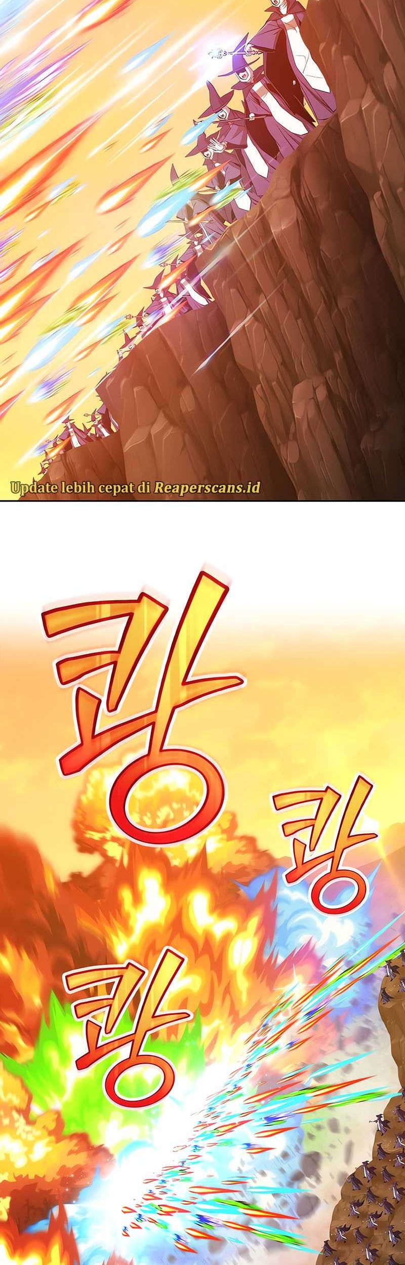 +99 Wooden Stick Chapter 41 - halaman 153