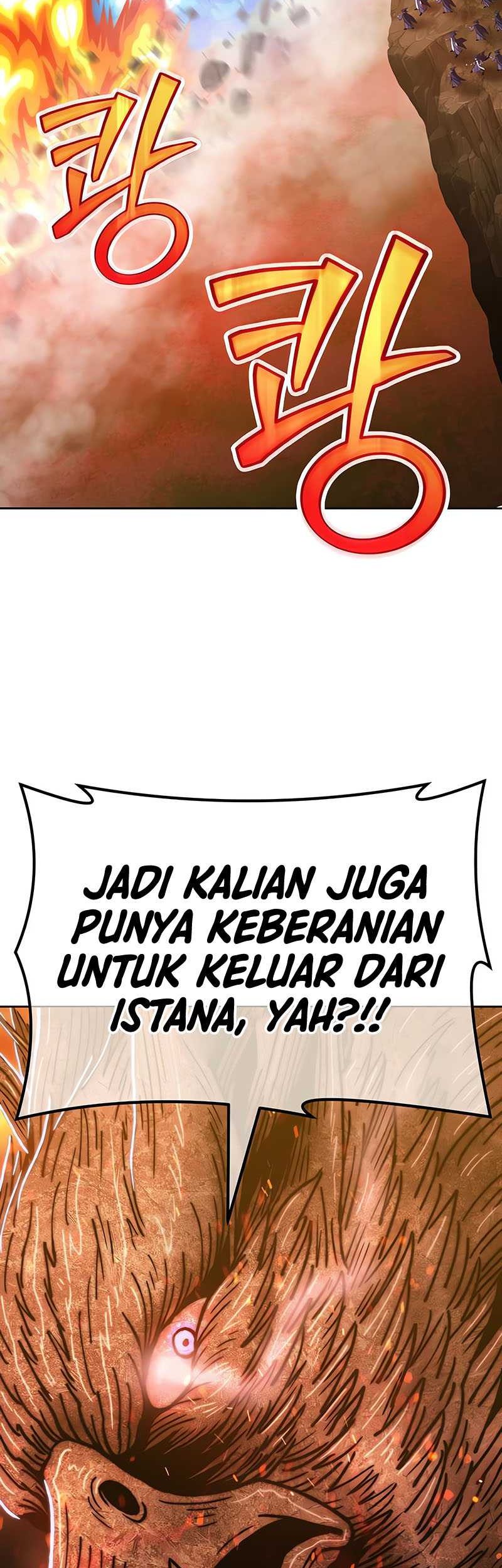 +99 Wooden Stick Chapter 41 - halaman 154