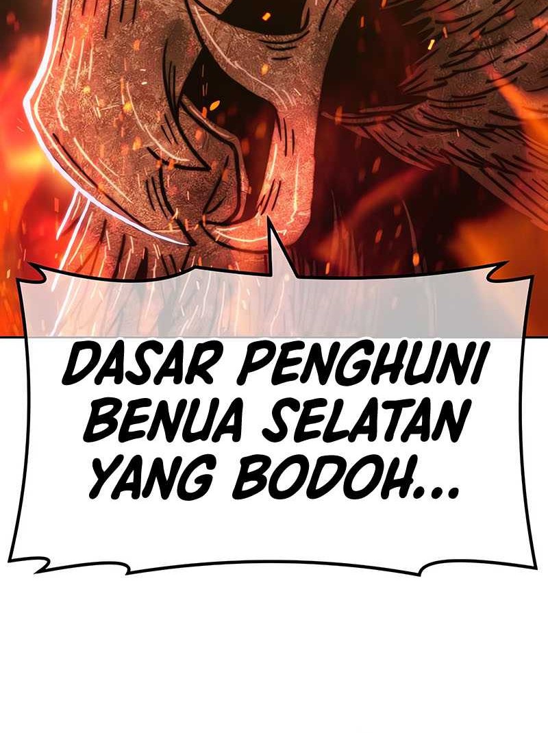 +99 Wooden Stick Chapter 41 - halaman 155