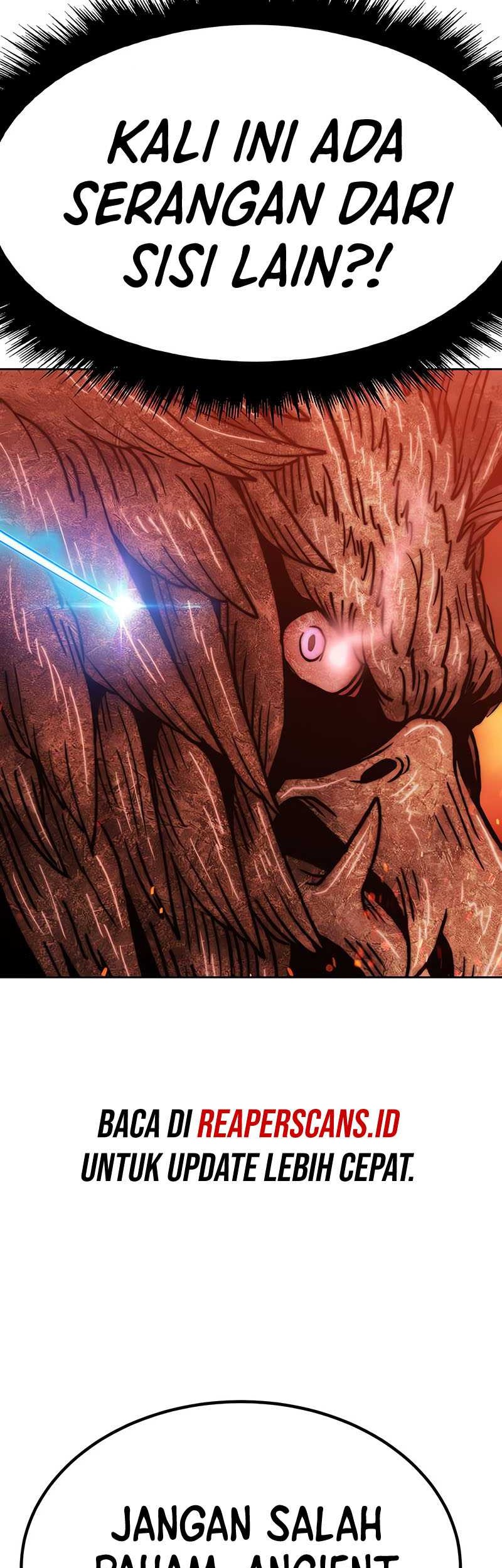 +99 Wooden Stick Chapter 41 - halaman 158