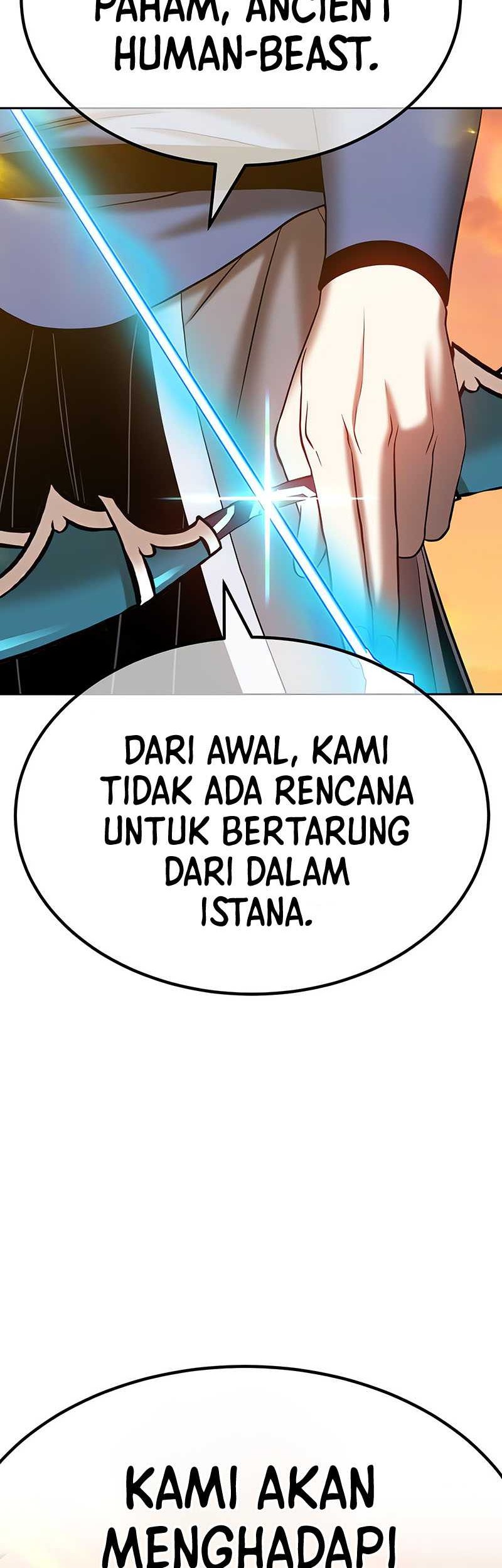 +99 Wooden Stick Chapter 41 - halaman 159