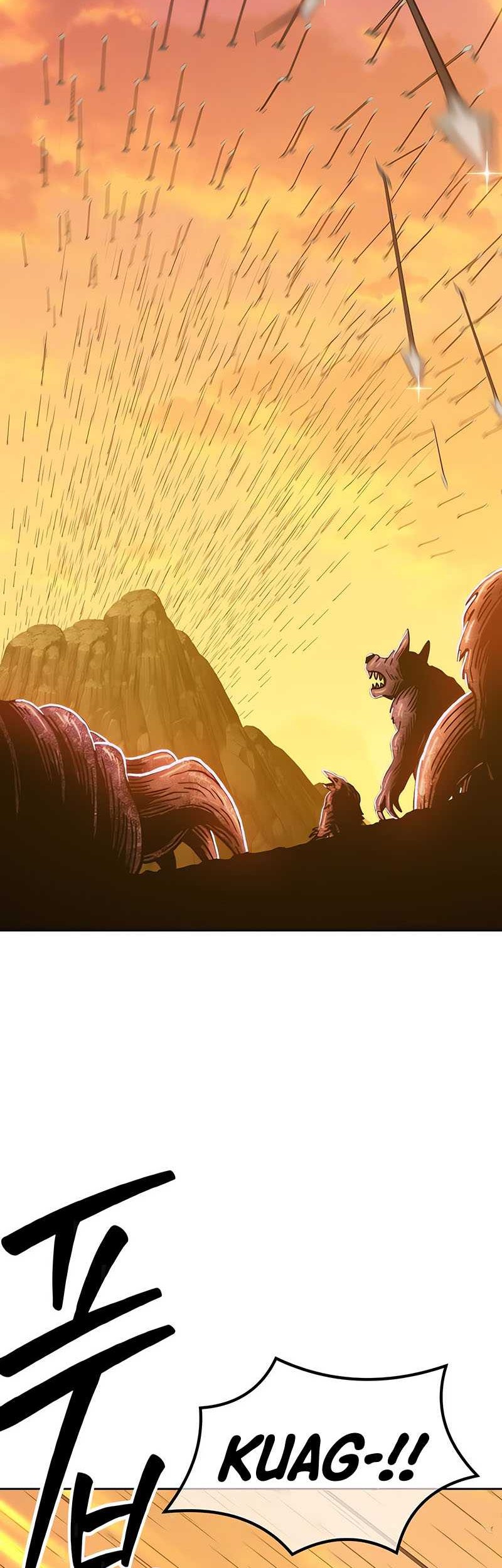+99 Wooden Stick Chapter 41 - halaman 162