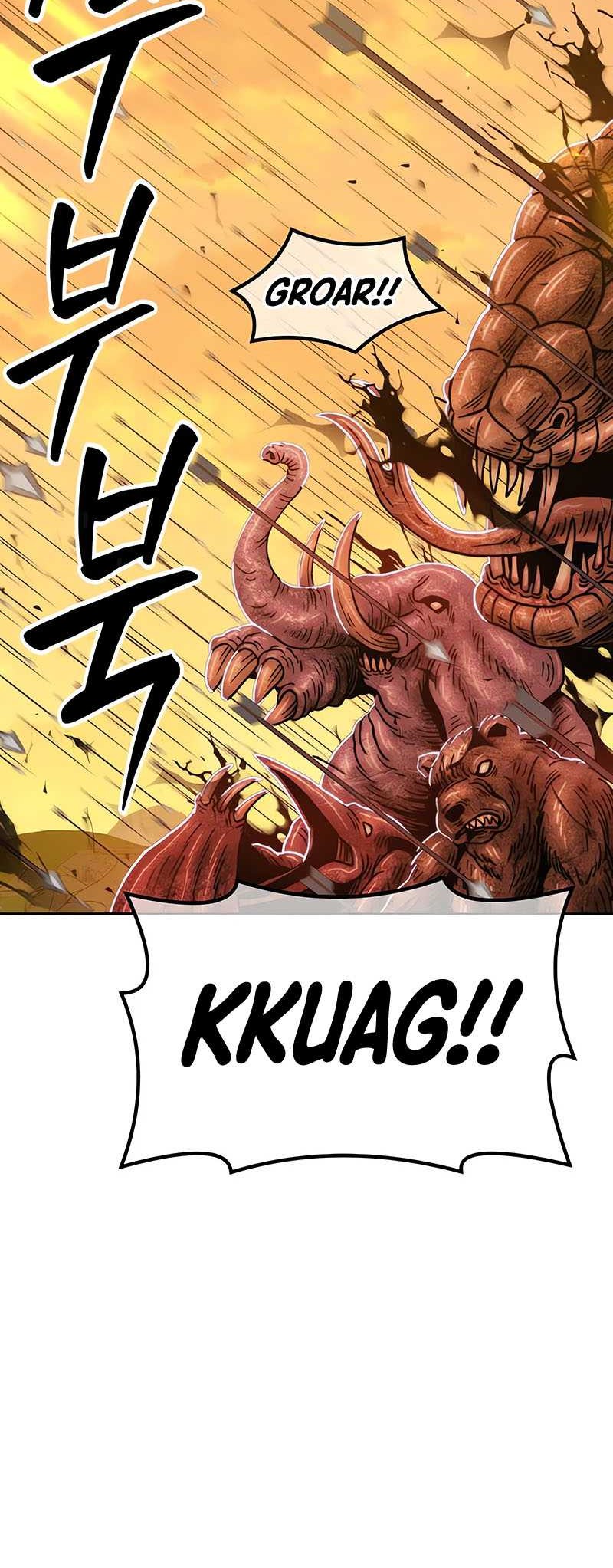 +99 Wooden Stick Chapter 41 - halaman 163