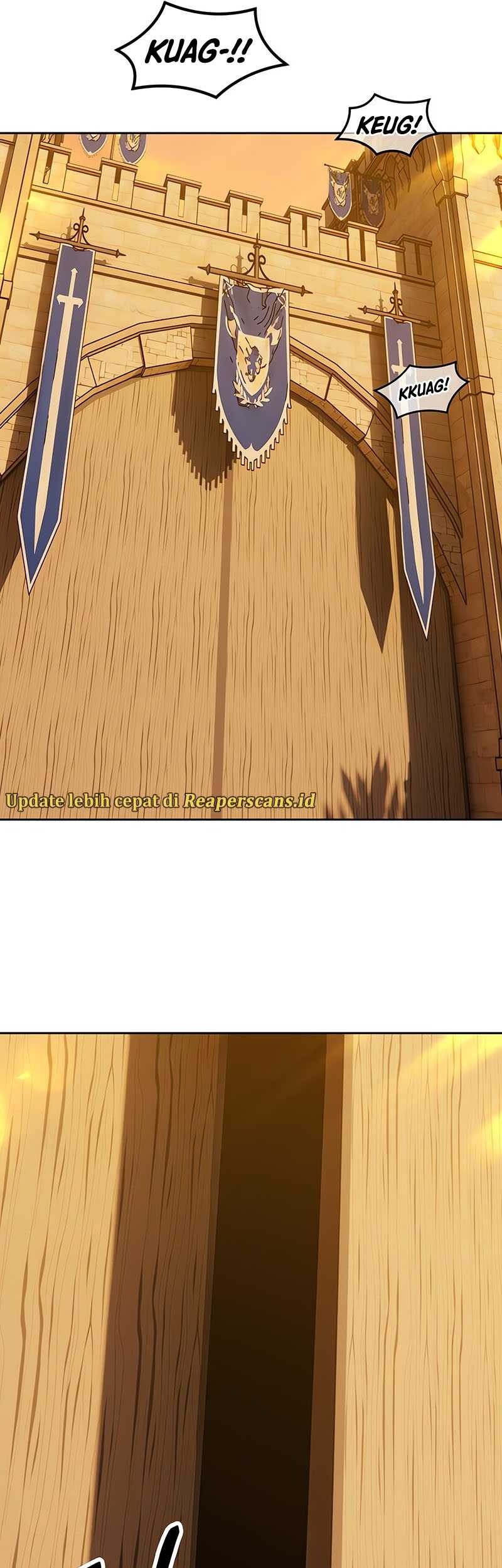 +99 Wooden Stick Chapter 41 - halaman 164