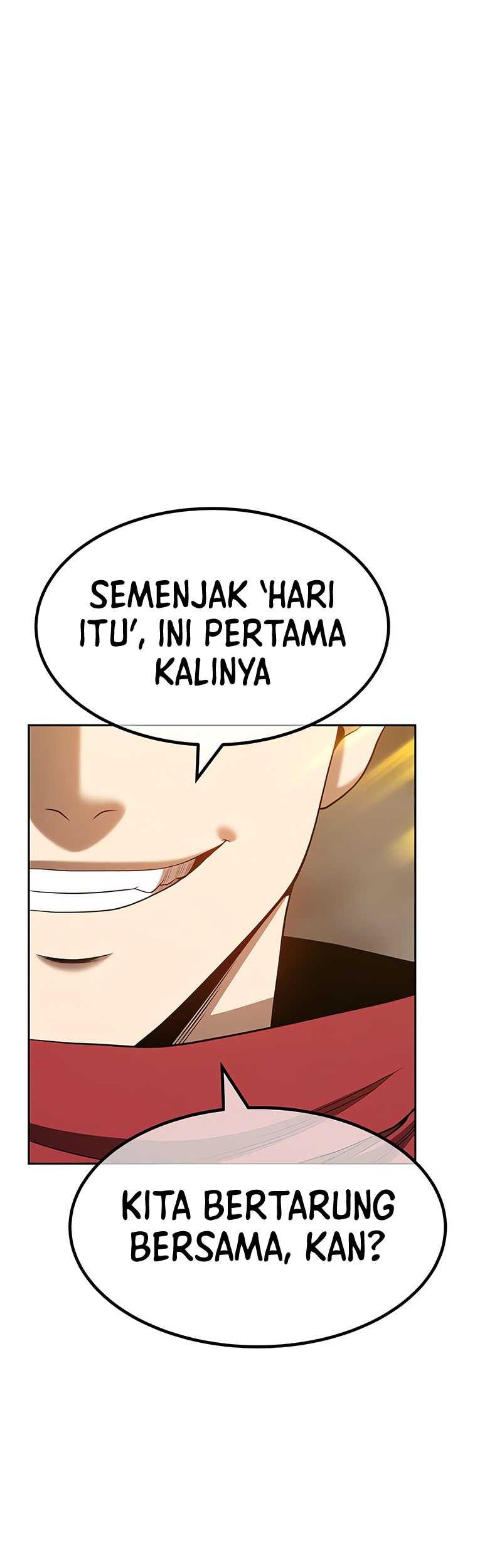 +99 Wooden Stick Chapter 41 - halaman 166