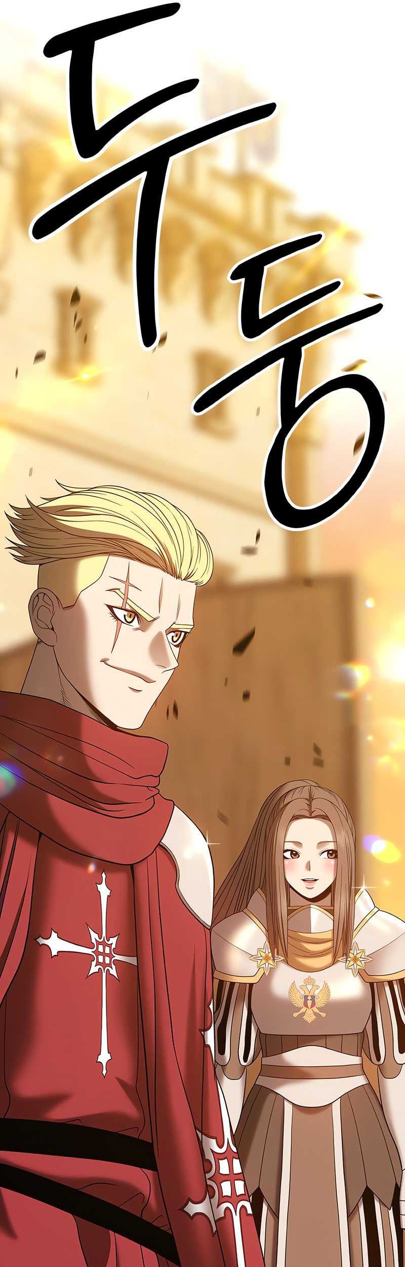 +99 Wooden Stick Chapter 41 - halaman 168