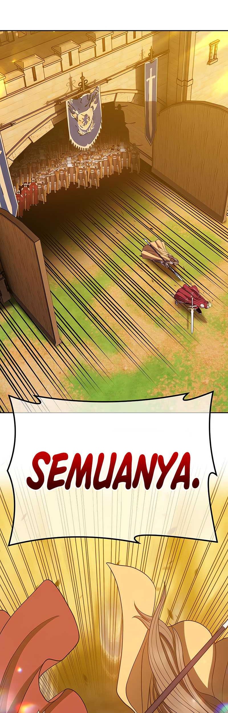 +99 Wooden Stick Chapter 41 - halaman 173