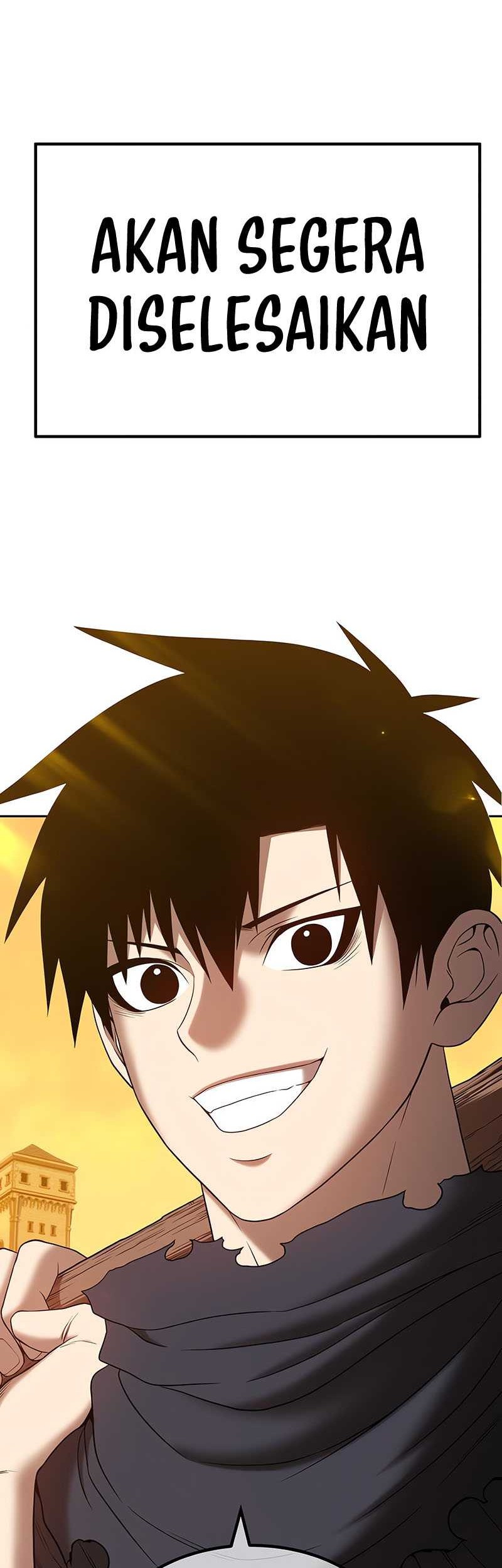+99 Wooden Stick Chapter 41 - halaman 181