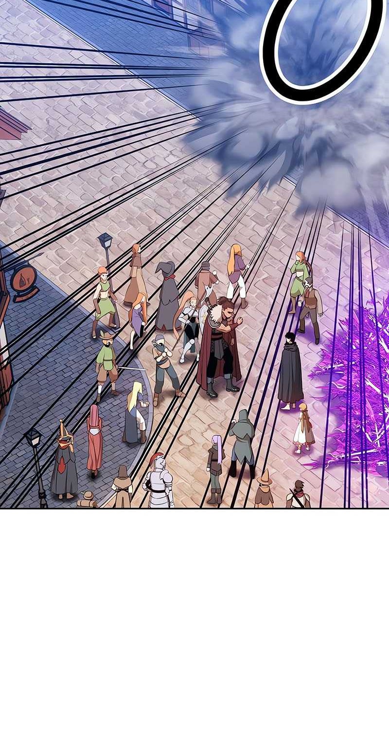 +99 Wooden Stick Chapter 41 - halaman 33