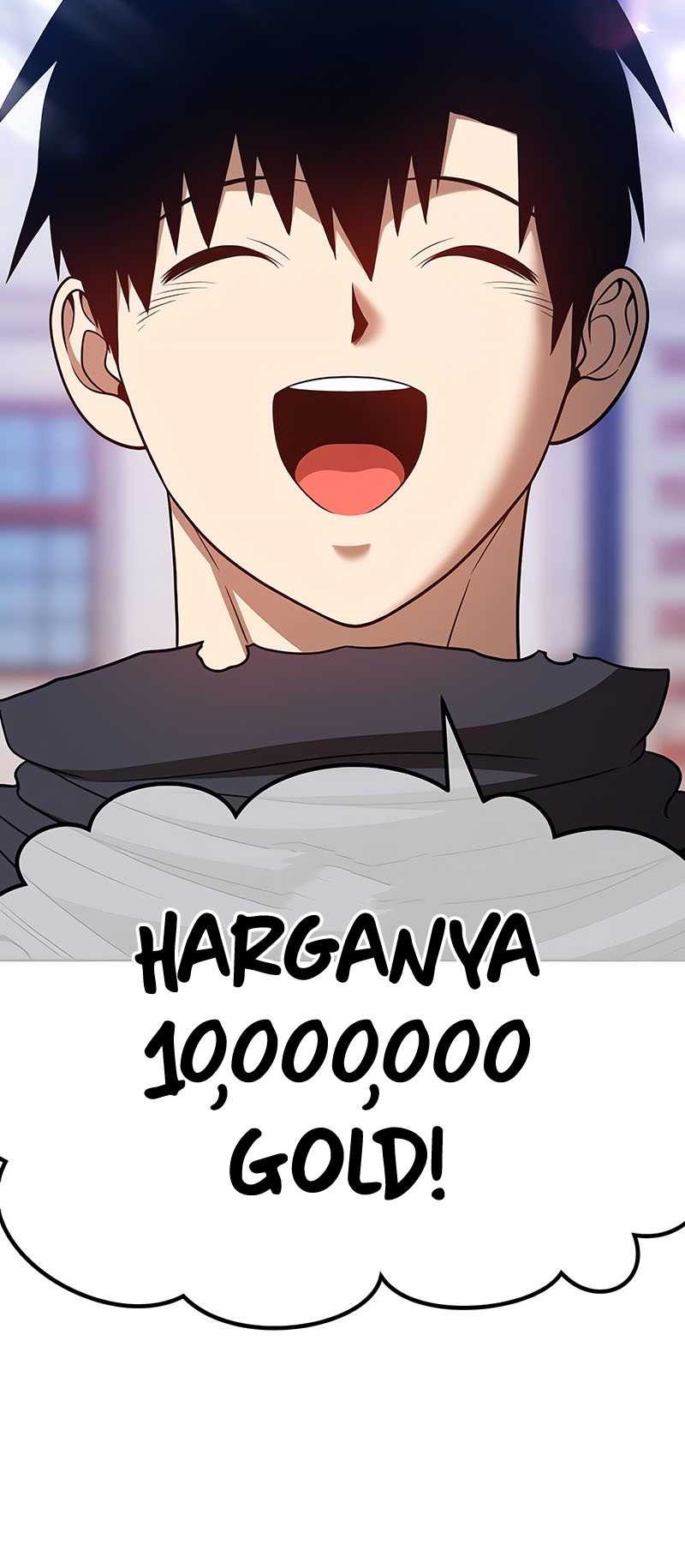 +99 Wooden Stick Chapter 41 - halaman 40