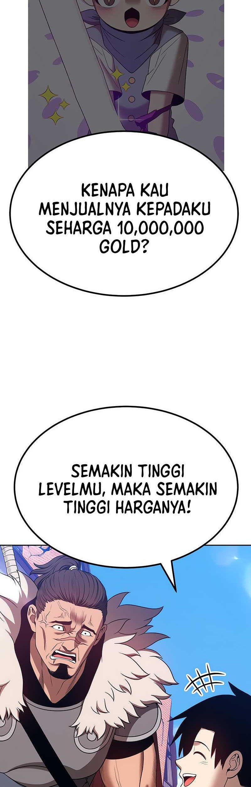 +99 Wooden Stick Chapter 41 - halaman 42