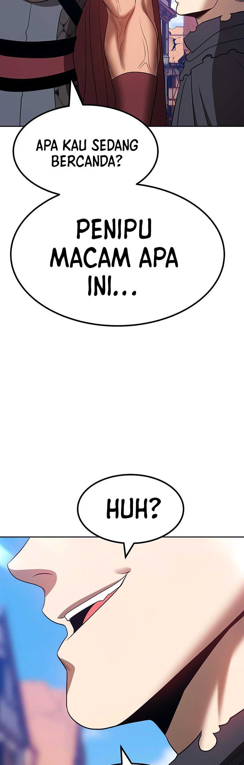 +99 Wooden Stick Chapter 41 - halaman 43