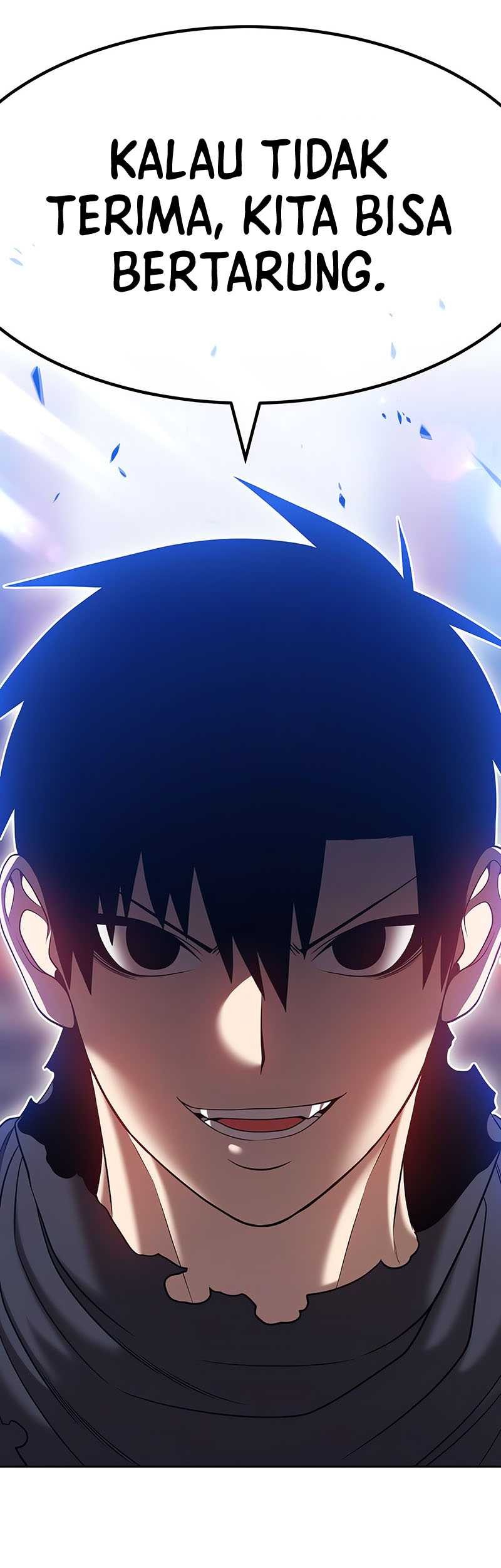 +99 Wooden Stick Chapter 41 - halaman 45