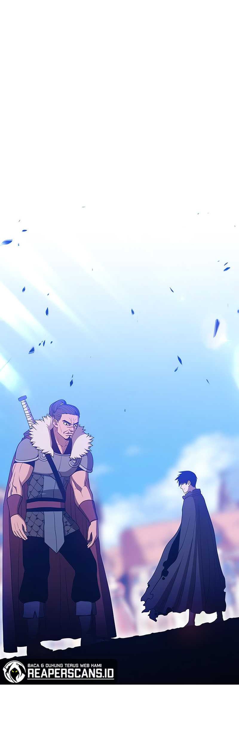 +99 Wooden Stick Chapter 41 - halaman 46