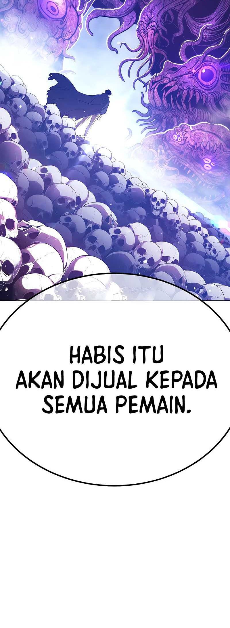 +99 Wooden Stick Chapter 41 - halaman 5