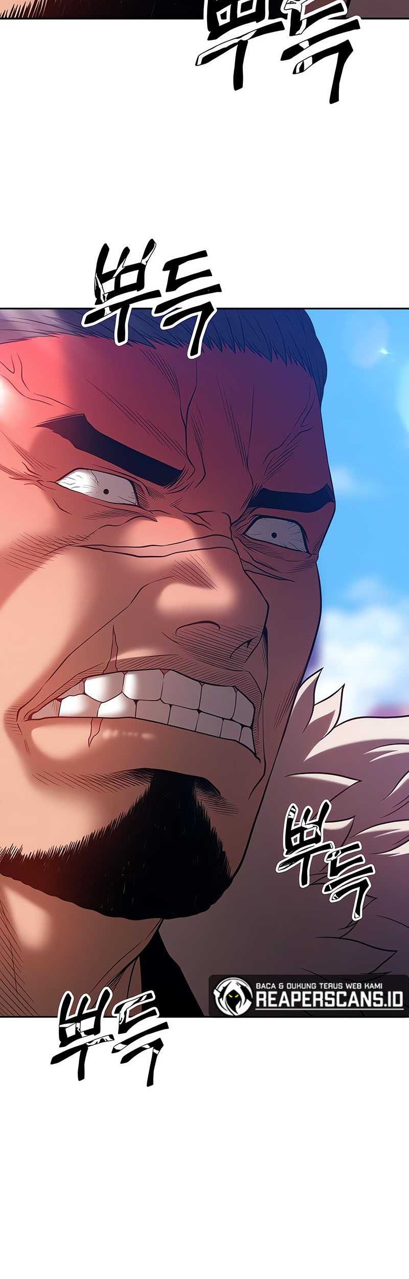 +99 Wooden Stick Chapter 41 - halaman 51