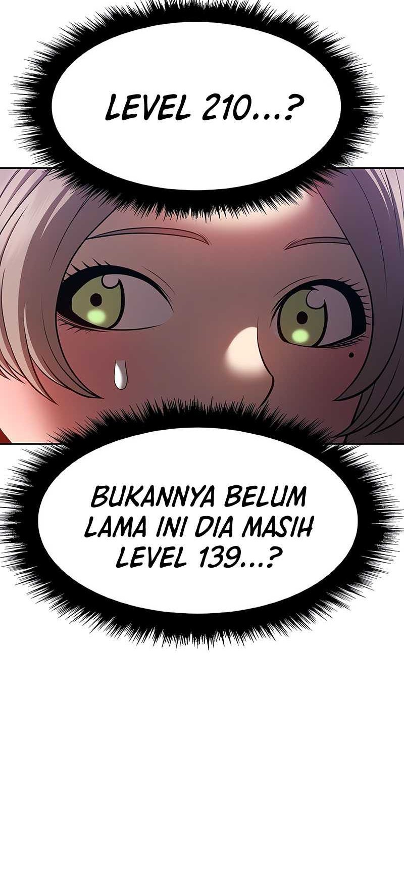 +99 Wooden Stick Chapter 41 - halaman 57