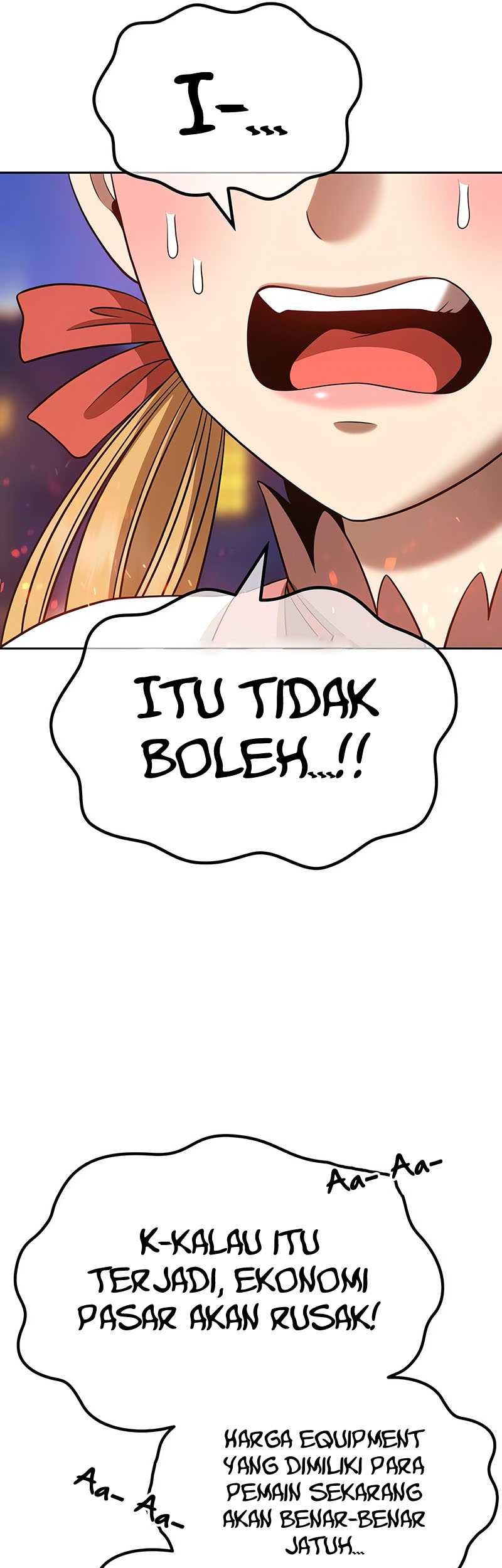 +99 Wooden Stick Chapter 41 - halaman 6