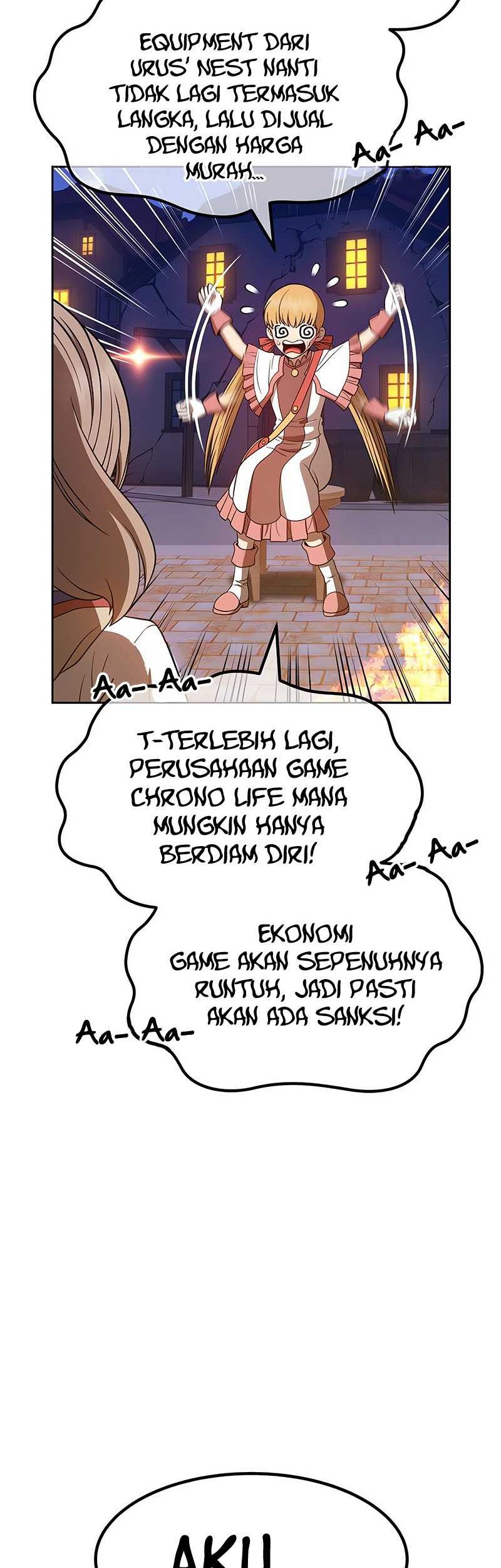 +99 Wooden Stick Chapter 41 - halaman 7