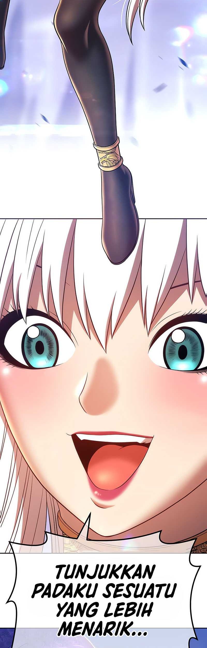 +99 Wooden Stick Chapter 41 - halaman 70