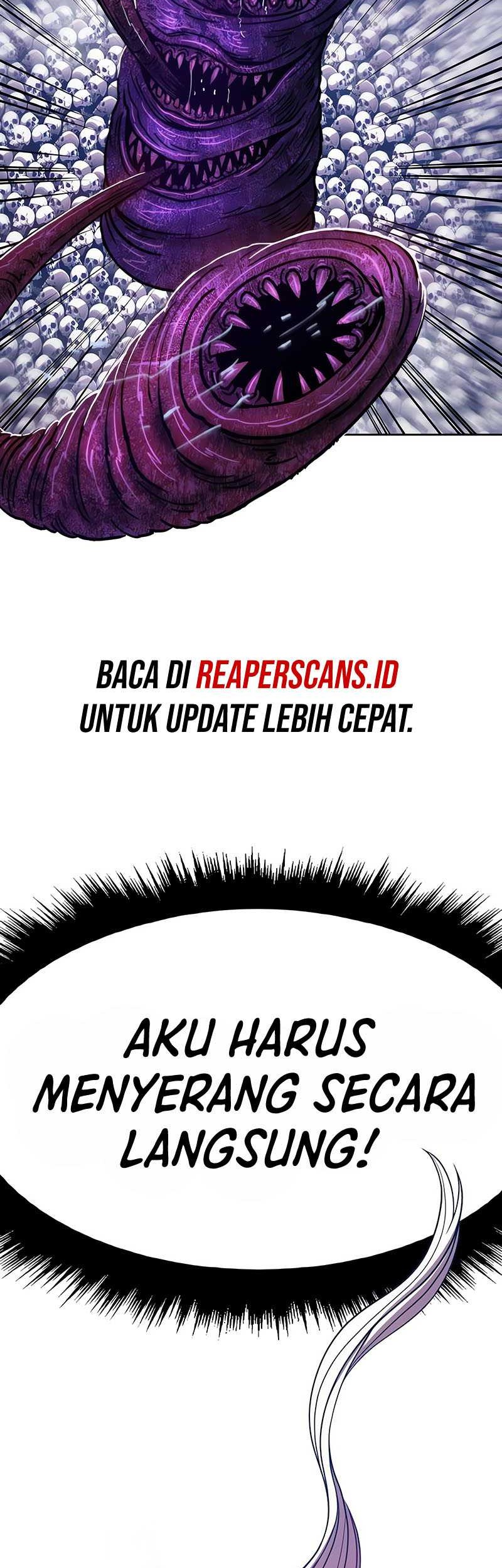 +99 Wooden Stick Chapter 41 - halaman 79