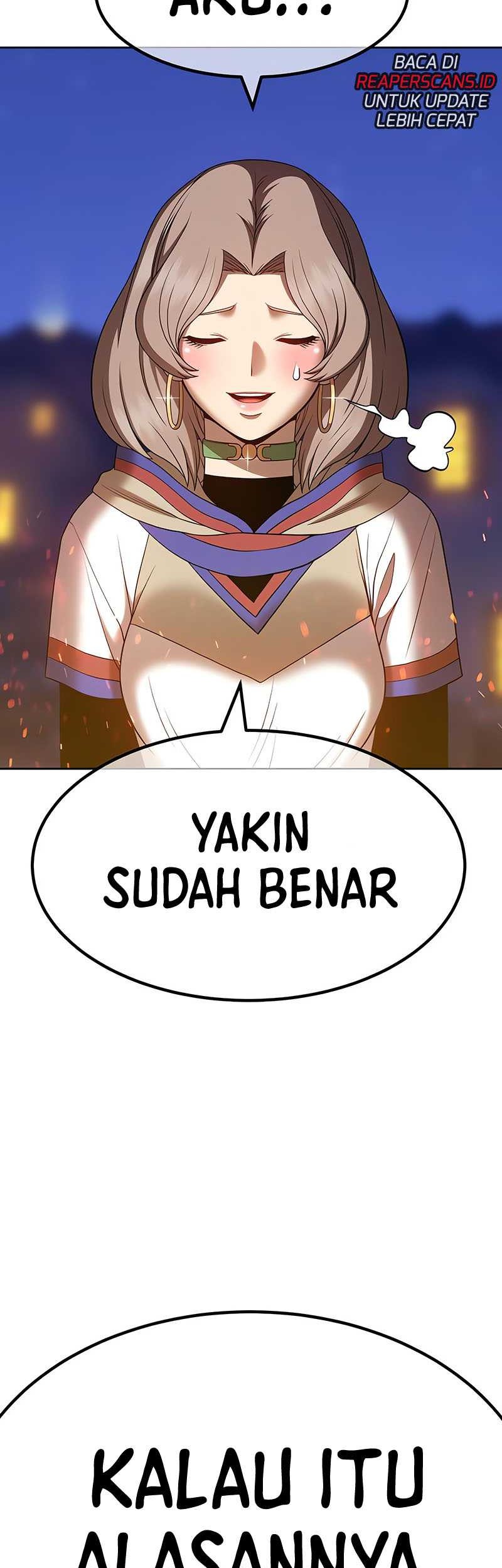 +99 Wooden Stick Chapter 41 - halaman 8