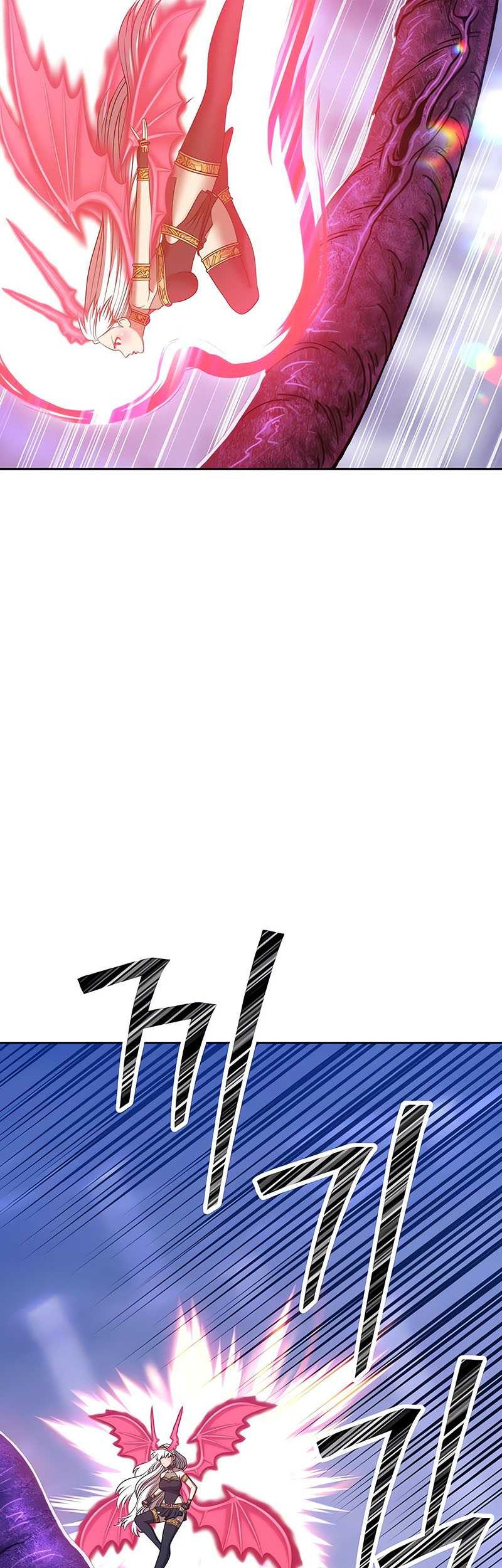 +99 Wooden Stick Chapter 41 - halaman 82