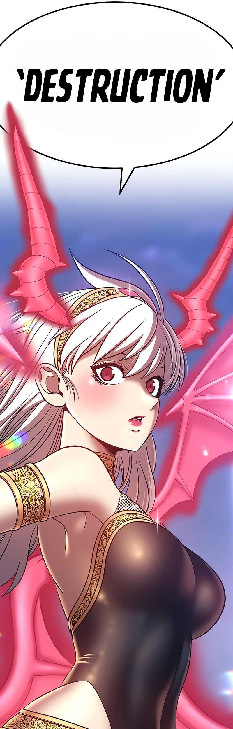 +99 Wooden Stick Chapter 41 - halaman 85