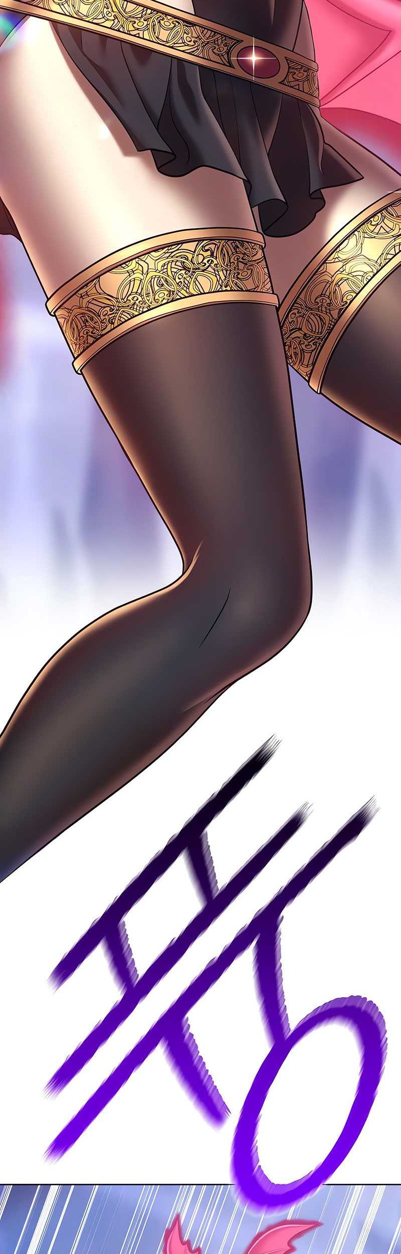 +99 Wooden Stick Chapter 41 - halaman 86