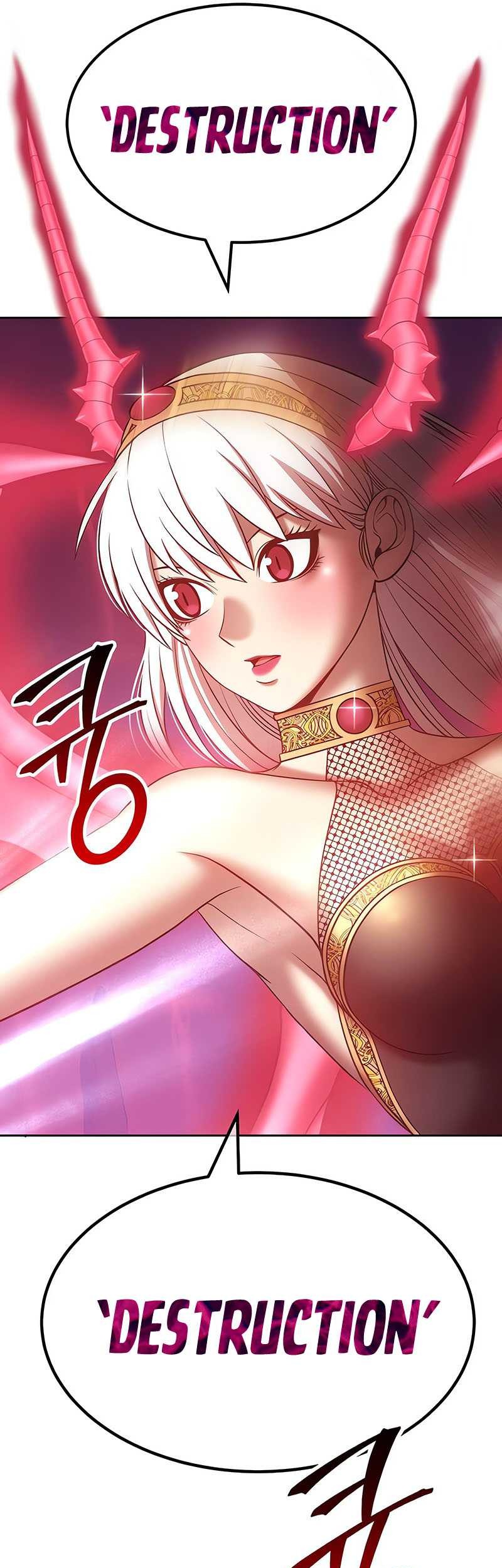 +99 Wooden Stick Chapter 41 - halaman 89