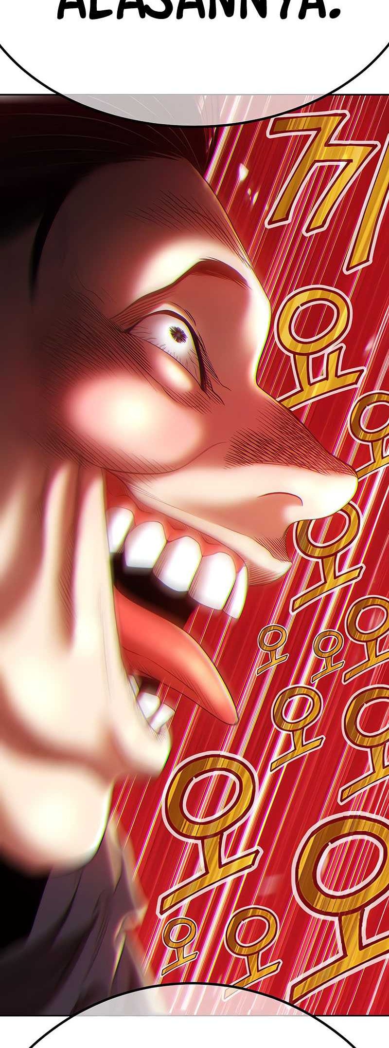 +99 Wooden Stick Chapter 41 - halaman 9