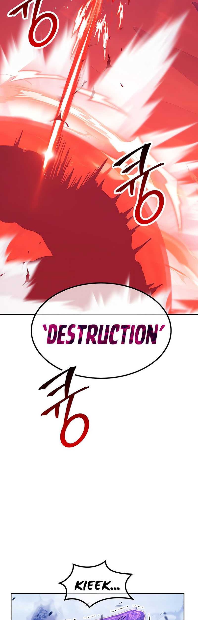 +99 Wooden Stick Chapter 41 - halaman 91