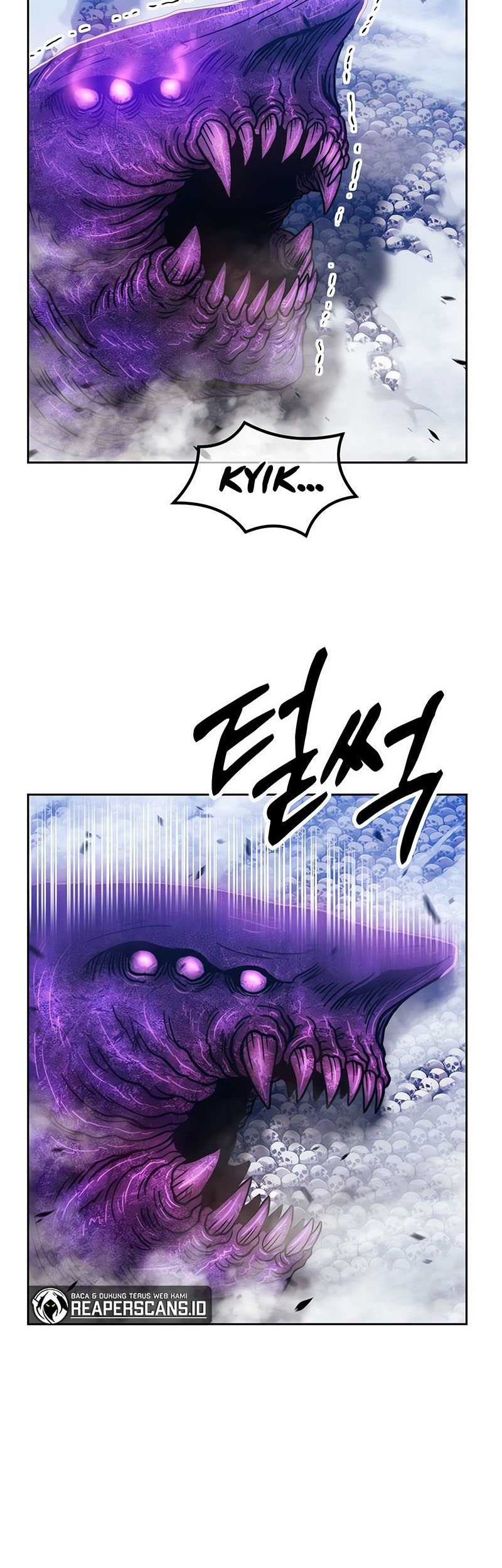 +99 Wooden Stick Chapter 41 - halaman 92