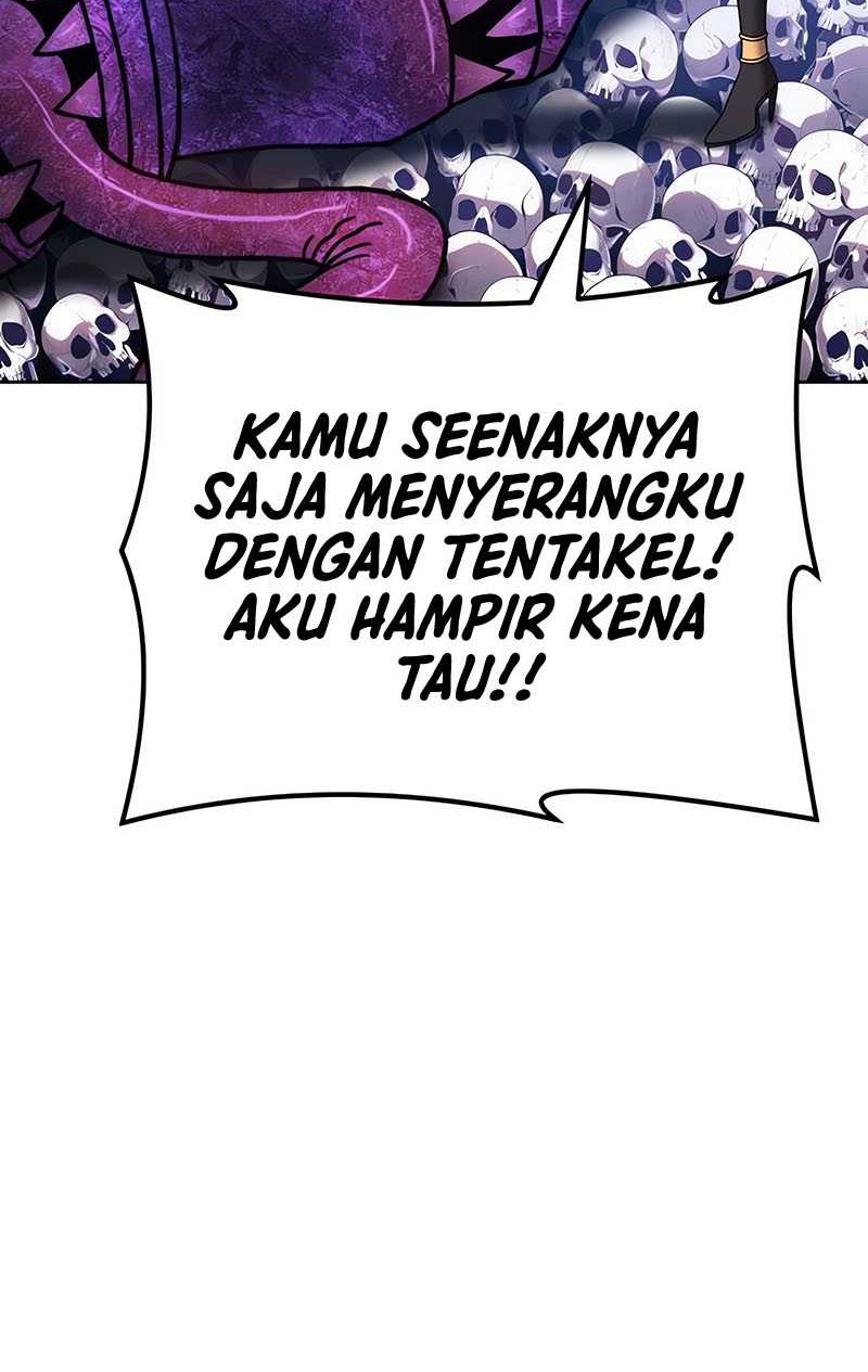 +99 Wooden Stick Chapter 41 - halaman 96