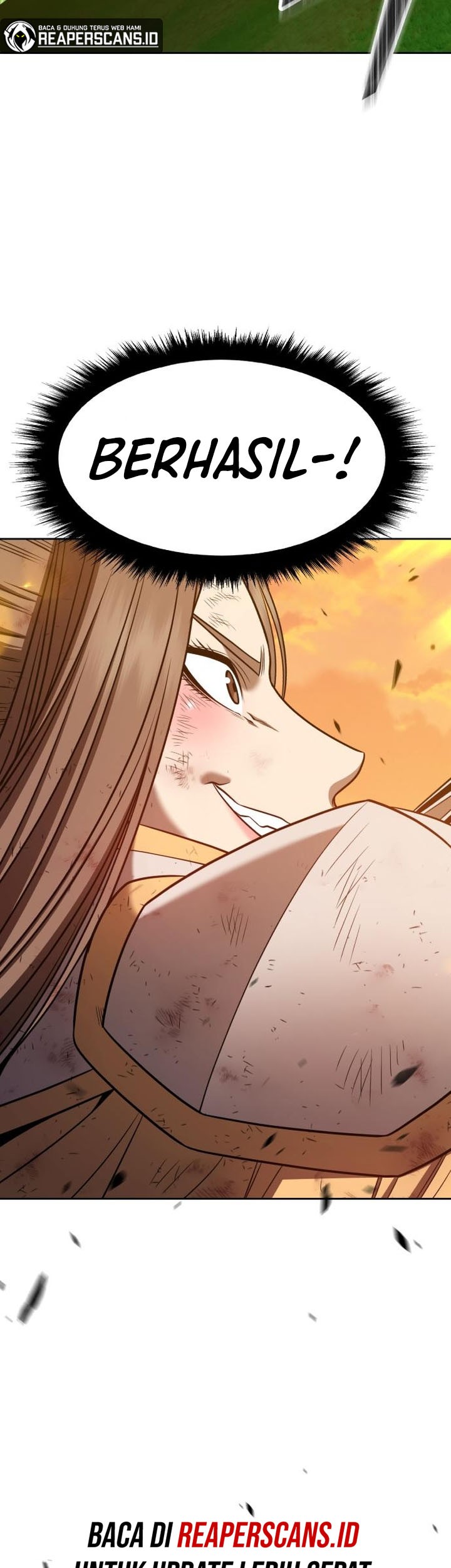 +99 Wooden Stick Chapter 42 - halaman 119