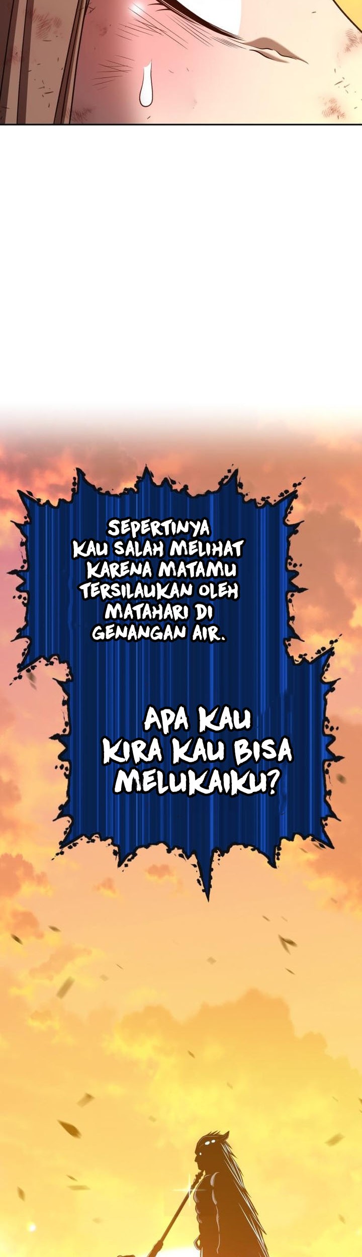 +99 Wooden Stick Chapter 42 - halaman 122