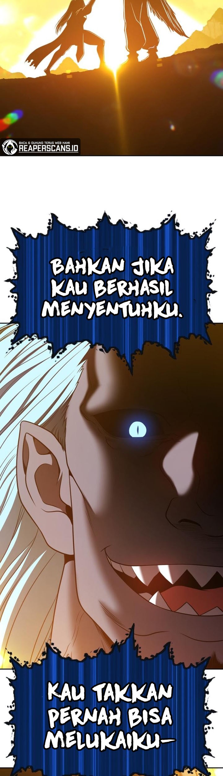 +99 Wooden Stick Chapter 42 - halaman 123