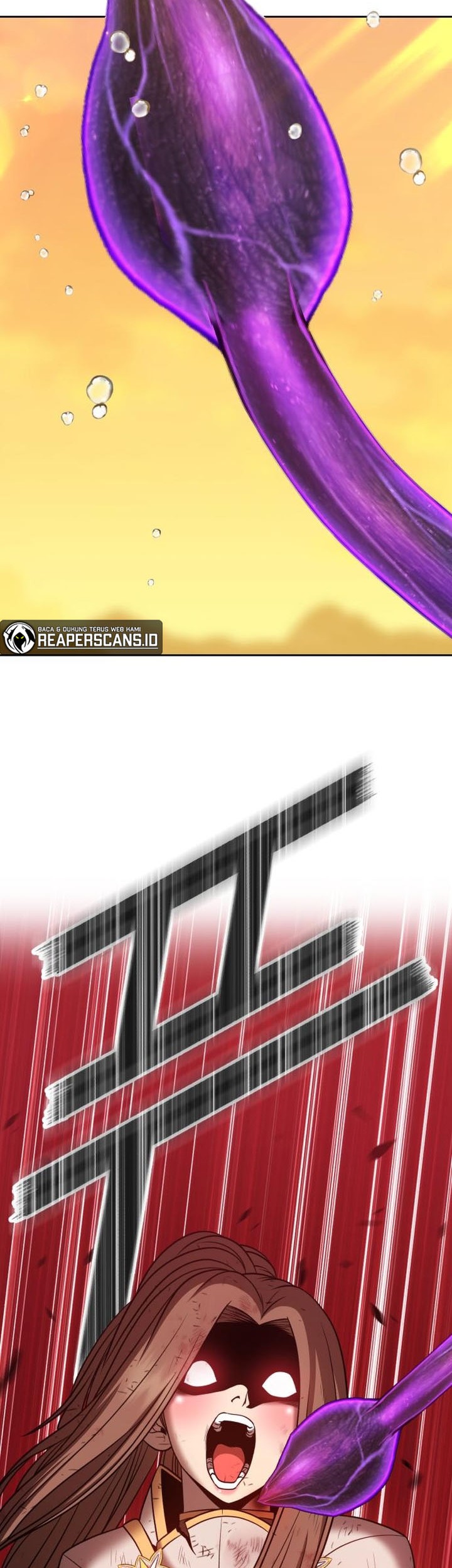 +99 Wooden Stick Chapter 42 - halaman 126