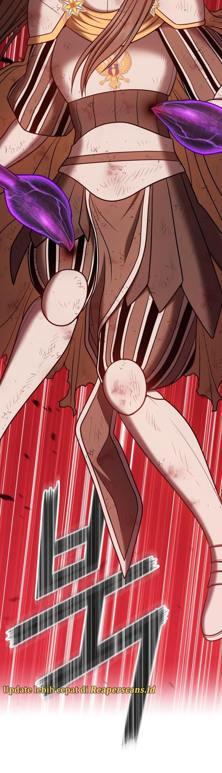 +99 Wooden Stick Chapter 42 - halaman 127