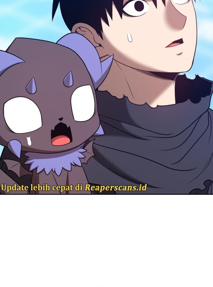 +99 Wooden Stick Chapter 42 - halaman 140