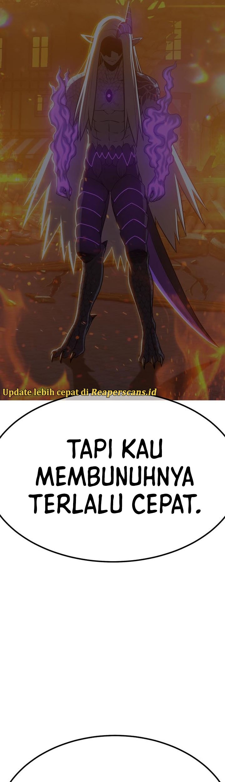 +99 Wooden Stick Chapter 42 - halaman 145