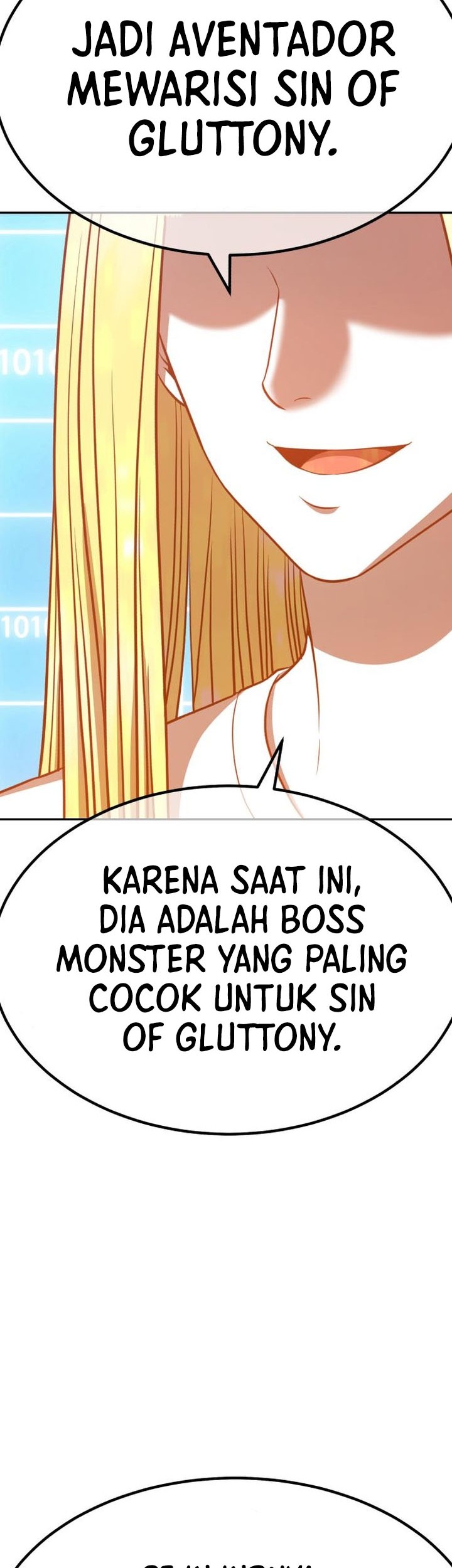 +99 Wooden Stick Chapter 42 - halaman 146