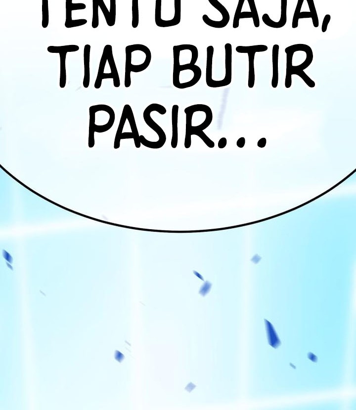 +99 Wooden Stick Chapter 42 - halaman 152
