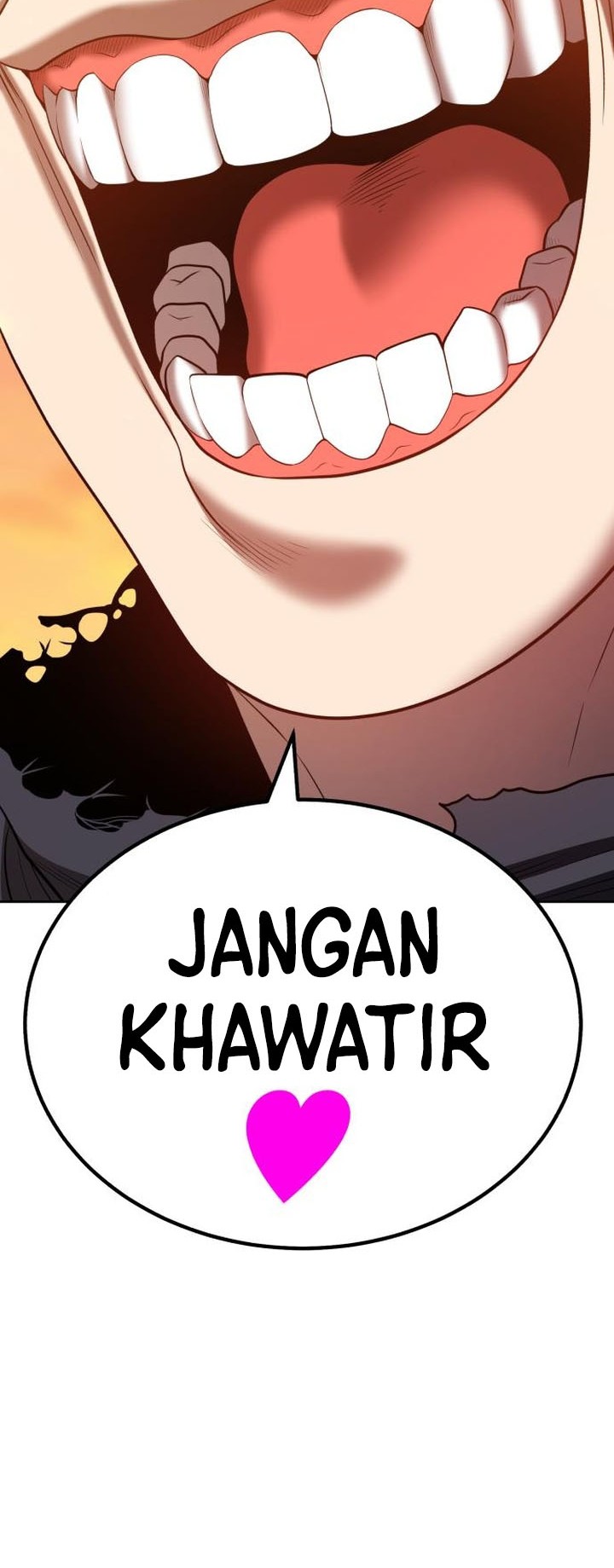 +99 Wooden Stick Chapter 42 - halaman 17