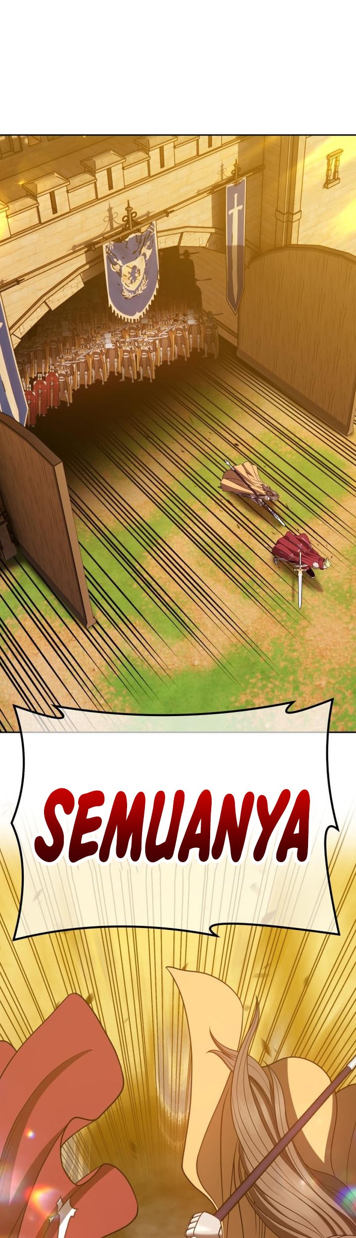 +99 Wooden Stick Chapter 42 - halaman 2