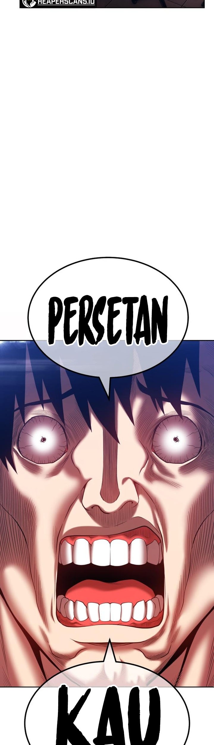 +99 Wooden Stick Chapter 42 - halaman 35