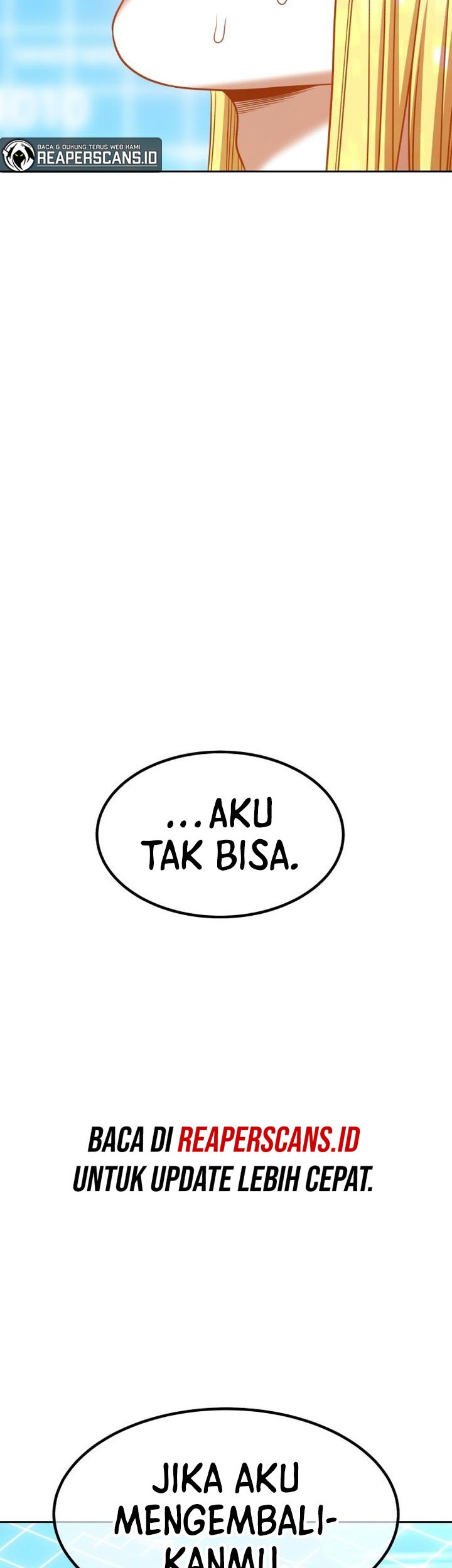 +99 Wooden Stick Chapter 42 - halaman 39